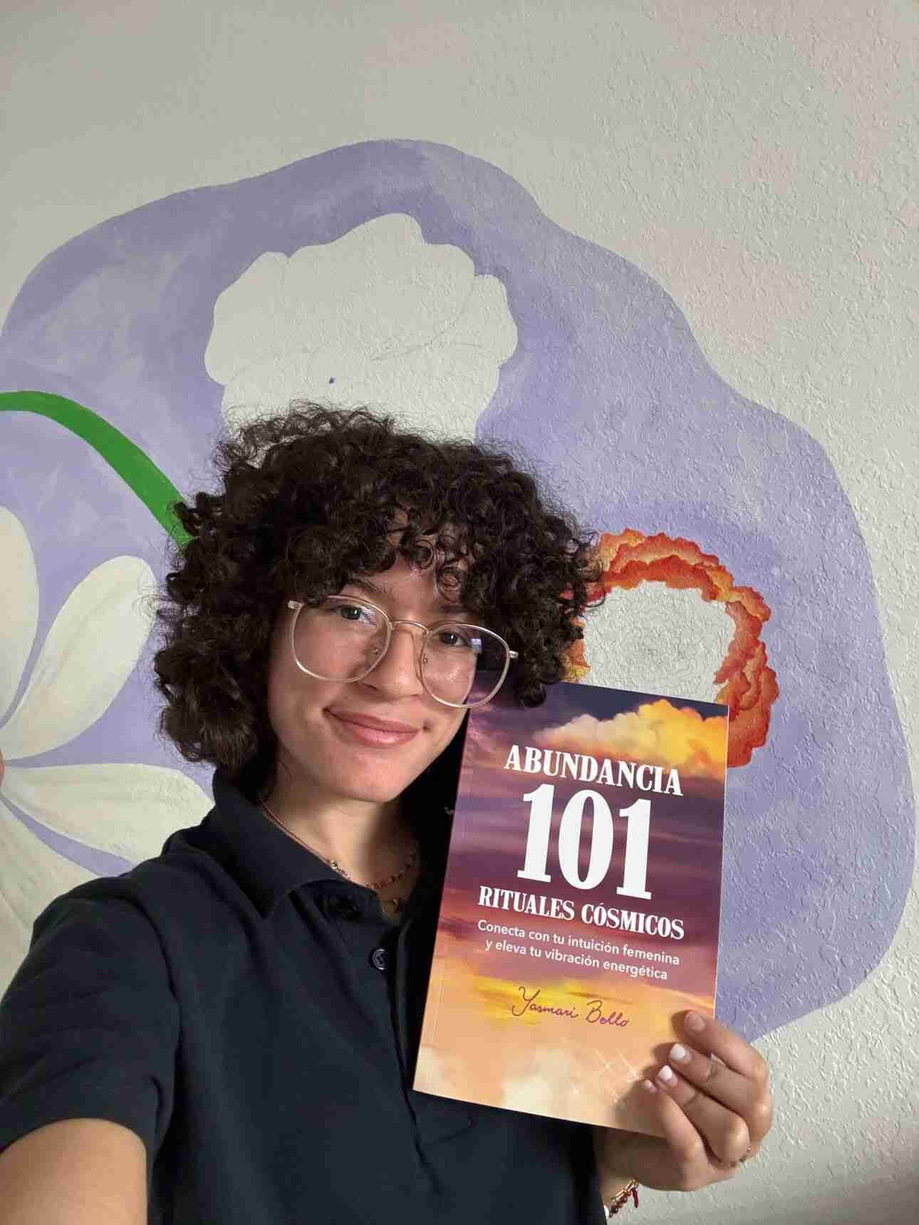 ABUNDANCIA 101 rituales cósmicos-Yasmari Bello - Imagen 5