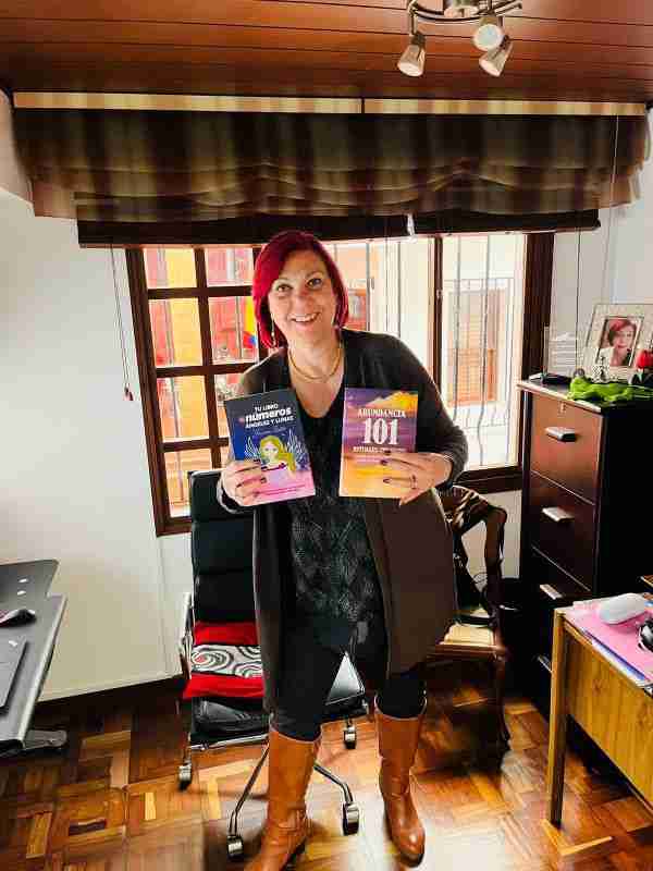 ABUNDANCIA 101 rituales cósmicos-Yasmari Bello - Imagen 6