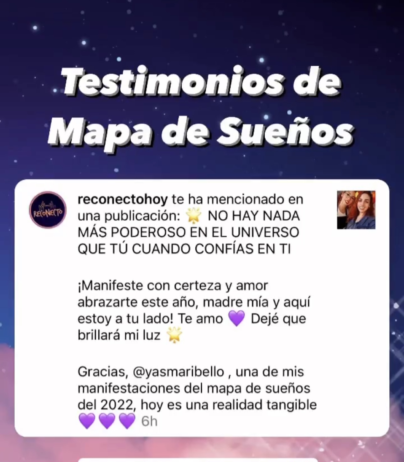 Taller Mapa de Sueños y año personal 2026 - Imagen 11