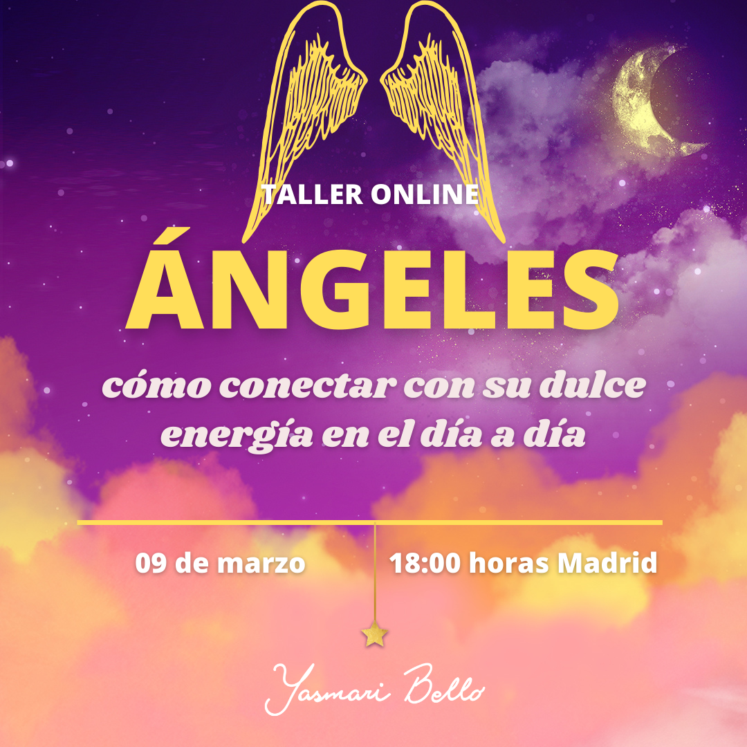 taller de angeles yasmari bello