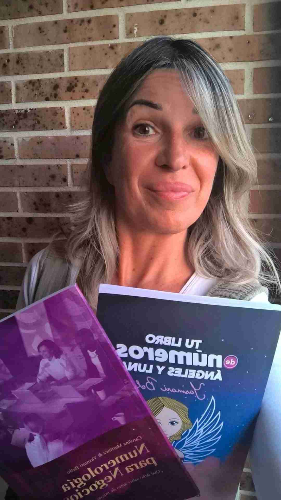 Tu libro de números, ángeles y lunas -Amazon - Imagen 2