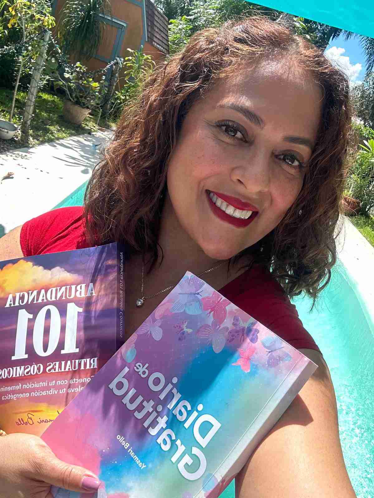 ABUNDANCIA 101 rituales cósmicos-Yasmari Bello - Imagen 4