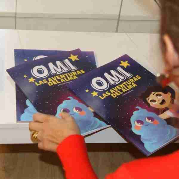 Cuento espiritual para niños
